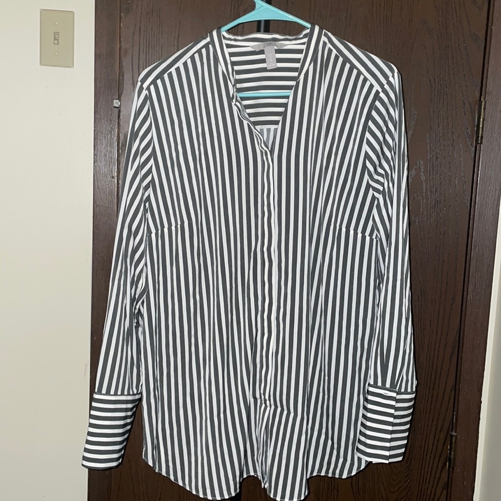 H&M top